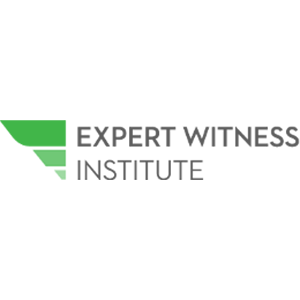 Expert Witness Institute logo