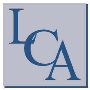The London Consultants' Association logo