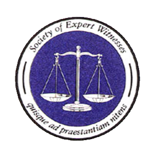 The Society of Expert Witnesses logo