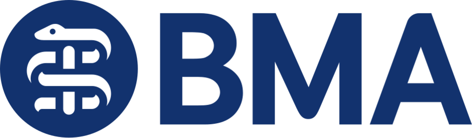 Logo of British Medical Association
