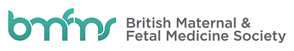 Logo of British Maternal & Fetal Medicine Society