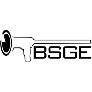 British Society for Gynaecological Endoscopists logo