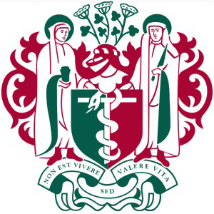 The Royal Society of Medicine logo