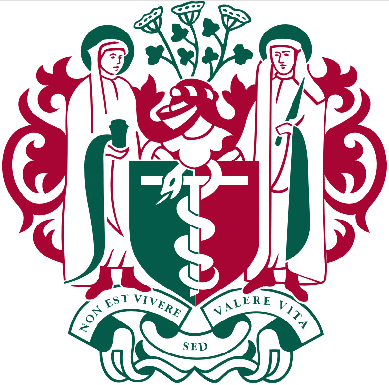 Logo of the Royal Society of Medicine