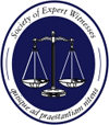 Logo of the Society of Expert Witnesses
